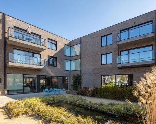 Residentie Mercator