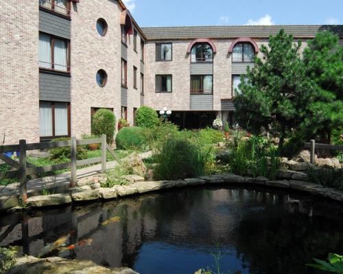 RESIDENTIE RAVELSBERG