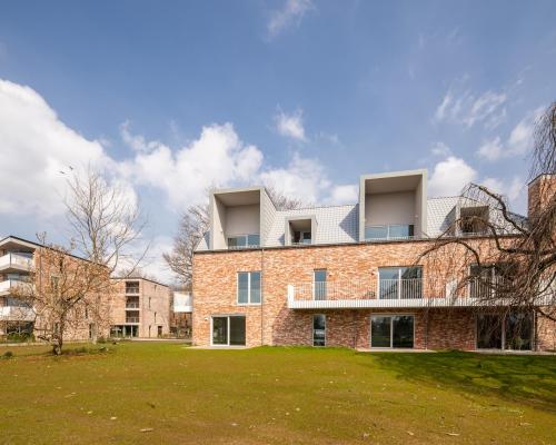 Villa Moeie
