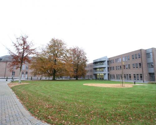 Campus Mariënhove