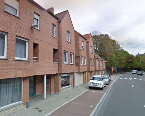 Assistentiewoningen D&#039;OOSTPOORTE