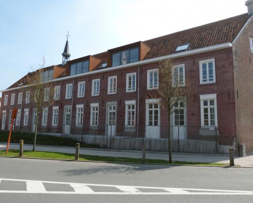 assistentiewoningen Tilia