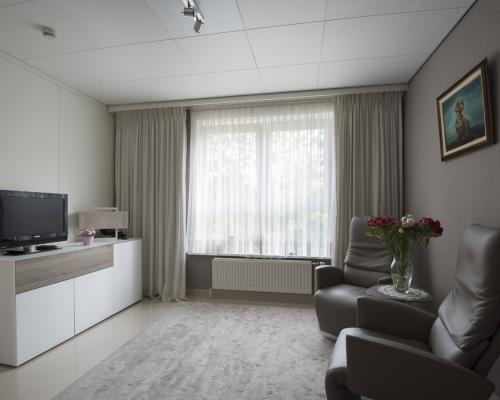 Assistentiewoningen Windesheim