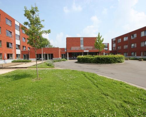 Domaine des Lys Résidences-services