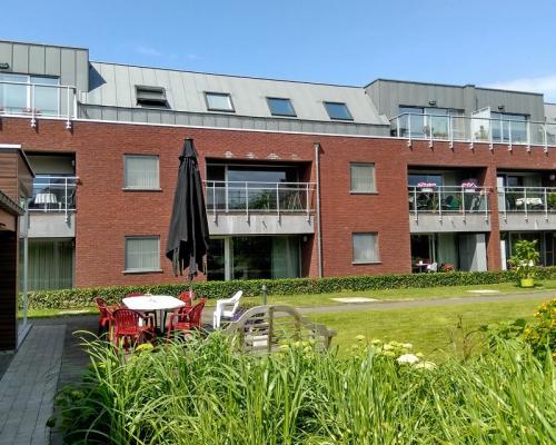 LONGAEVITAS Assistentiewoningen