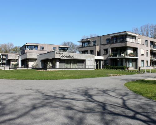 Orelia Residentie Groenhof