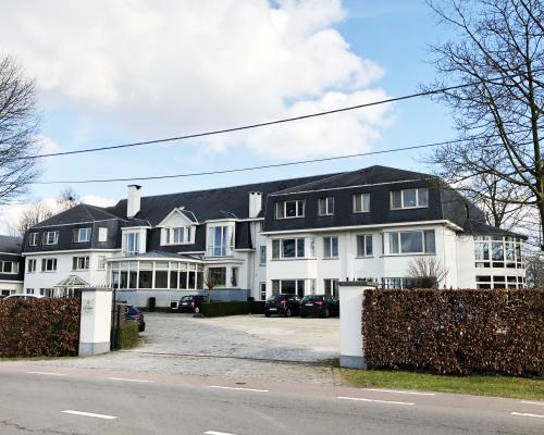 Orelia Ten Berge assistentiewoningen