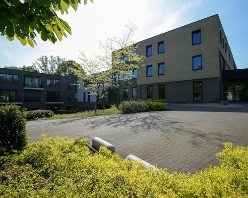 Prinsenpark Assistentiewoningen