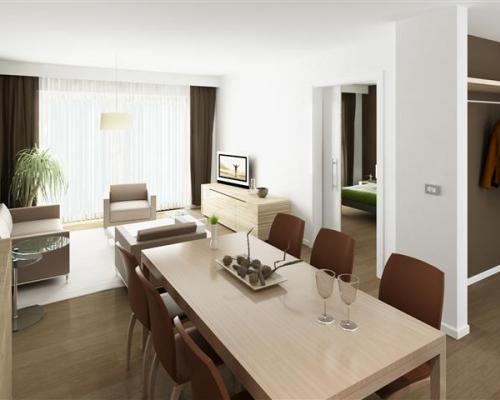 Residentie BoCasa Assistentiewoningen 