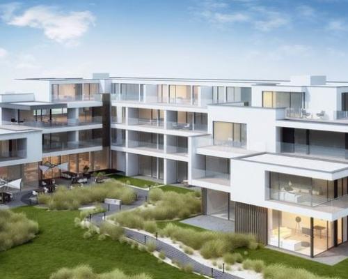 Residentie Cypres