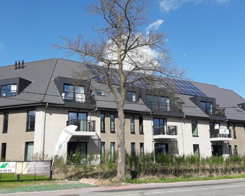 Residentie &#039;De Ster&#039;