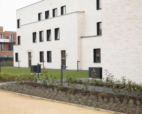 Residentie Hof van Zelzate