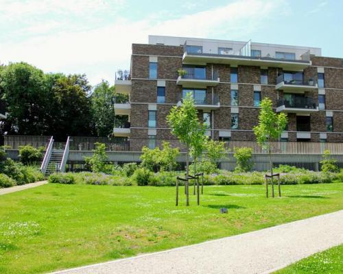 Residentie Schoonebeeker Lier