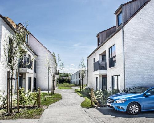 Residentie Stuyvenberg