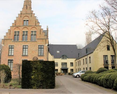 Residentie Ter Walle