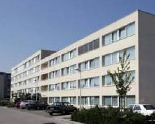 SERVICEFLATS ZILVERSCHOON