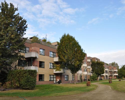 SFG RESIDENTIE HOF VAN BREMDAEL