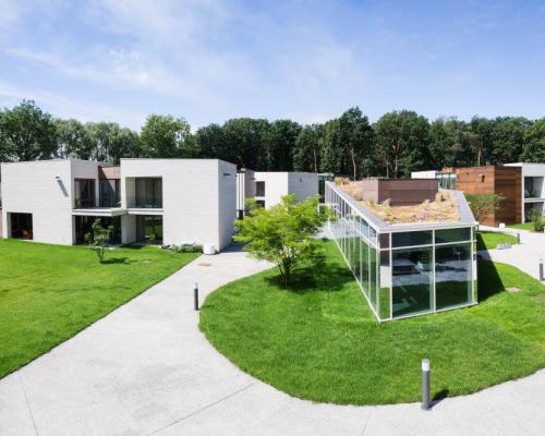 Ter Bleuk Assistentiewoningen