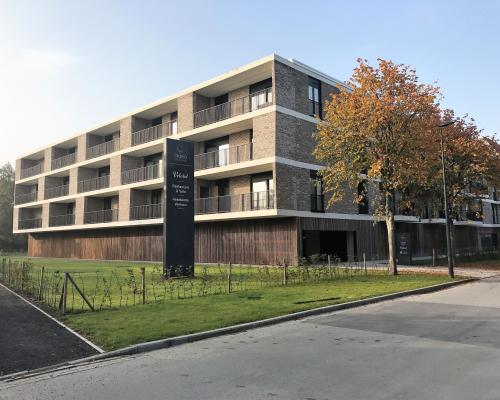 Résidence-Services &amp; Soins VENTOUX - Bruges