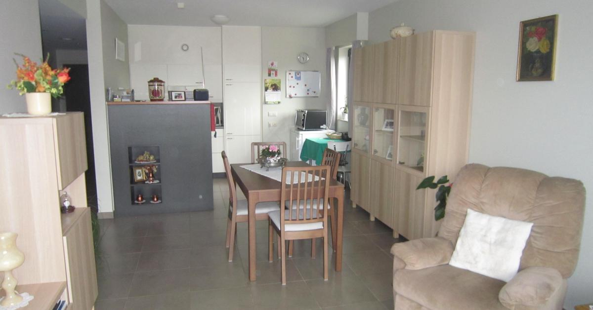 Serviceflatgebouw De Sterre • résidencesservices (serviceflat(s)) à