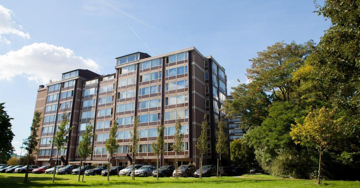 Résidence Renaissance • maison de repos à Schaerbeek • Seniorieweb