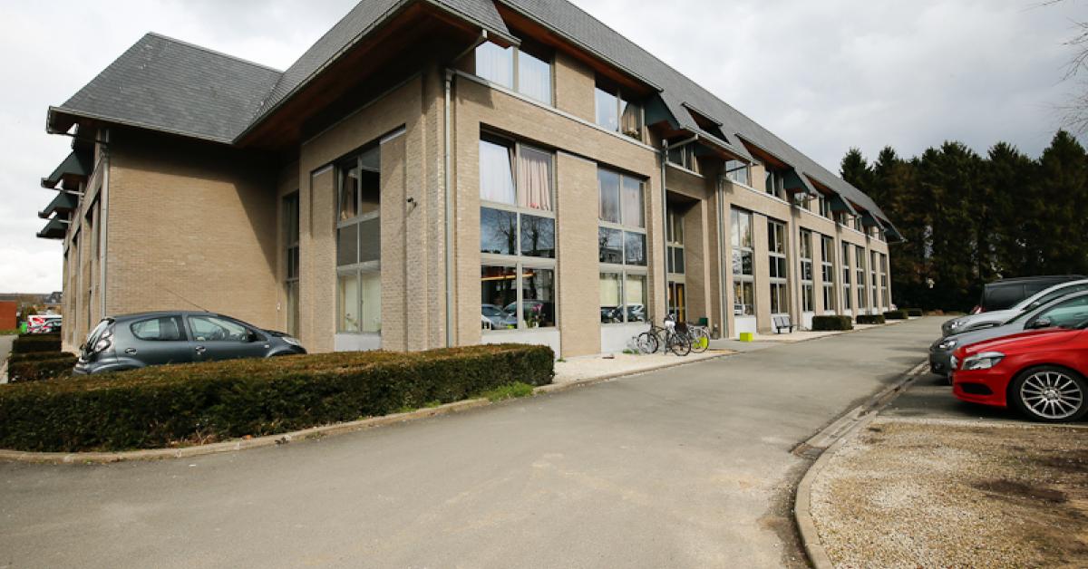 Bruggenpark Assistentiewoningen • résidencesservices (serviceflat(s)) à louer à Zottegem