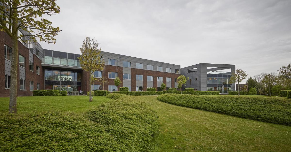 Les Comtes de Méan • résidencesservices (serviceflat(s)) à louer à