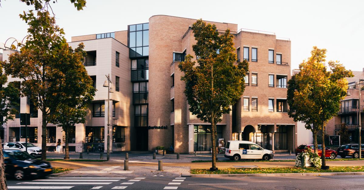 Orelia Katharinadal assistentiewoningen • résidencesservices