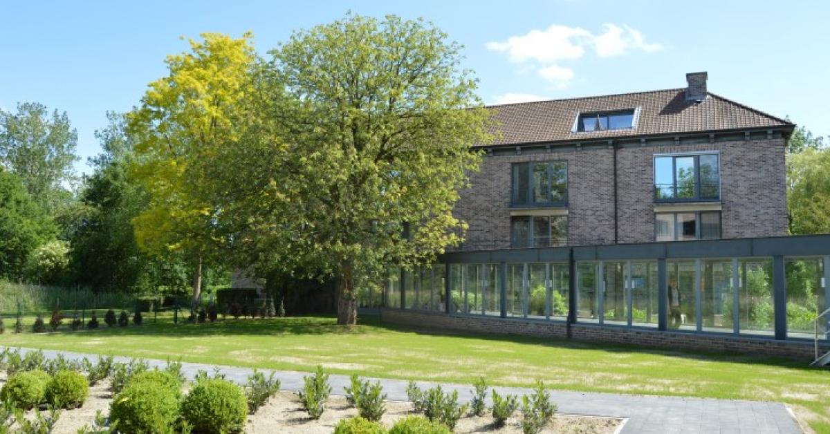 Assistentiewoningen Battenbroek, Walem / Mechelen • résidencesservices (serviceflat(s)) à louer