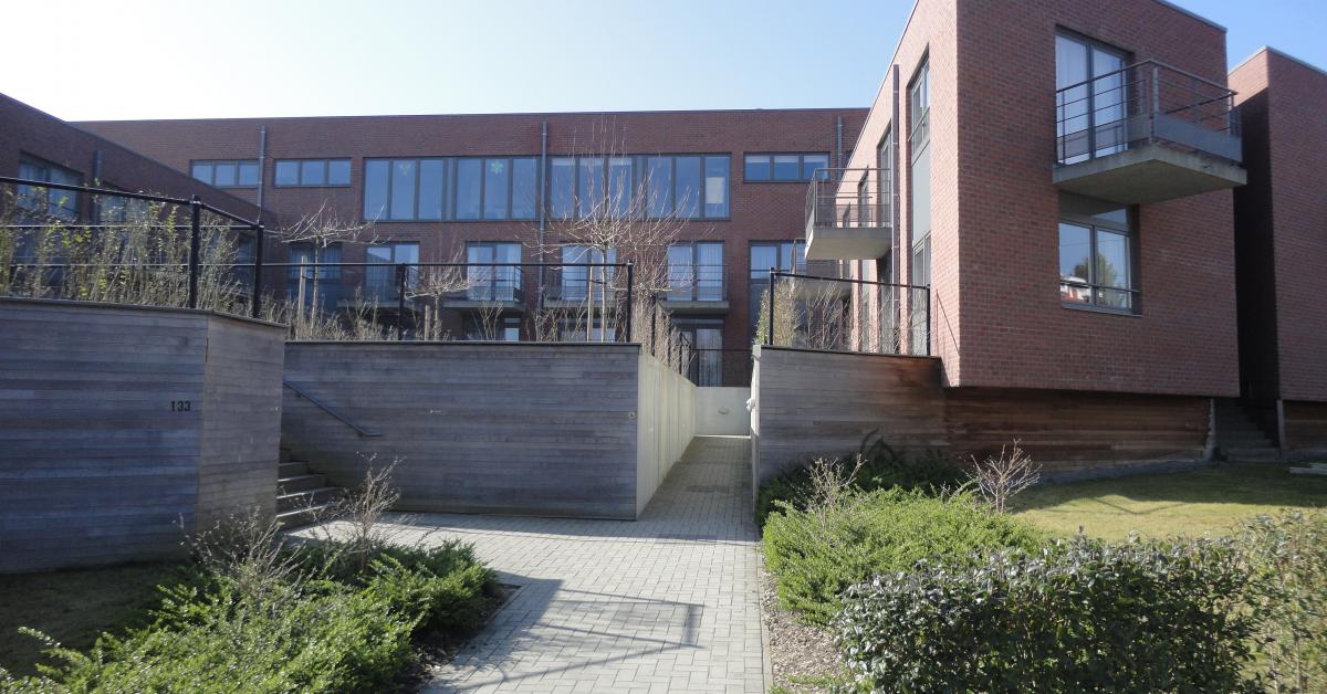 Résidence De Druivelaar • résidencesservices (serviceflat(s)) à louer