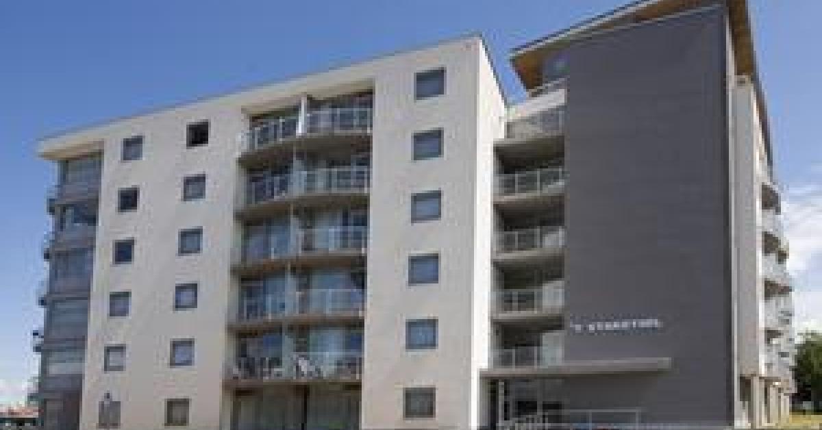 Serviceflatgebouw 't Staketsel • résidencesservices (serviceflat(s)) à louer à Ostende