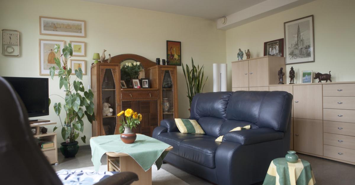 Serviceflats De Leeuwerik • résidencesservices (serviceflat(s)) à