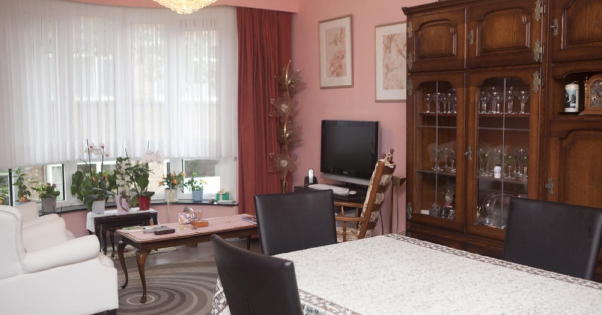 Serviceflats Rozenboom I • résidencesservices (serviceflat(s)) à louer