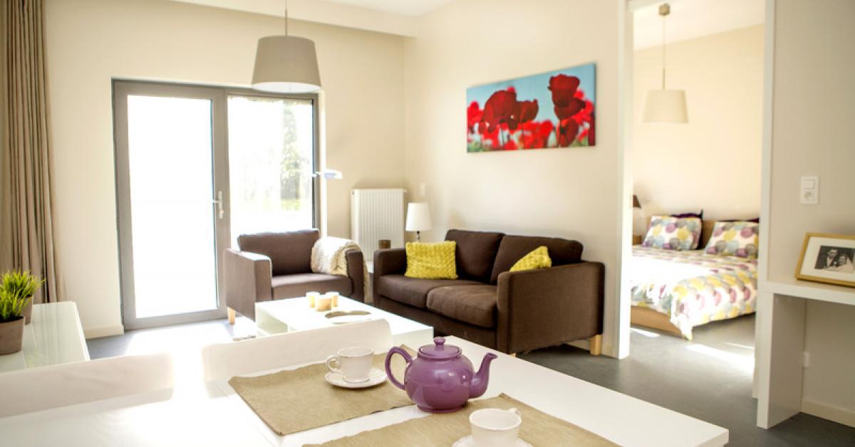 Serviceflats Silsburg • résidencesservices (serviceflat(s)) à louer à