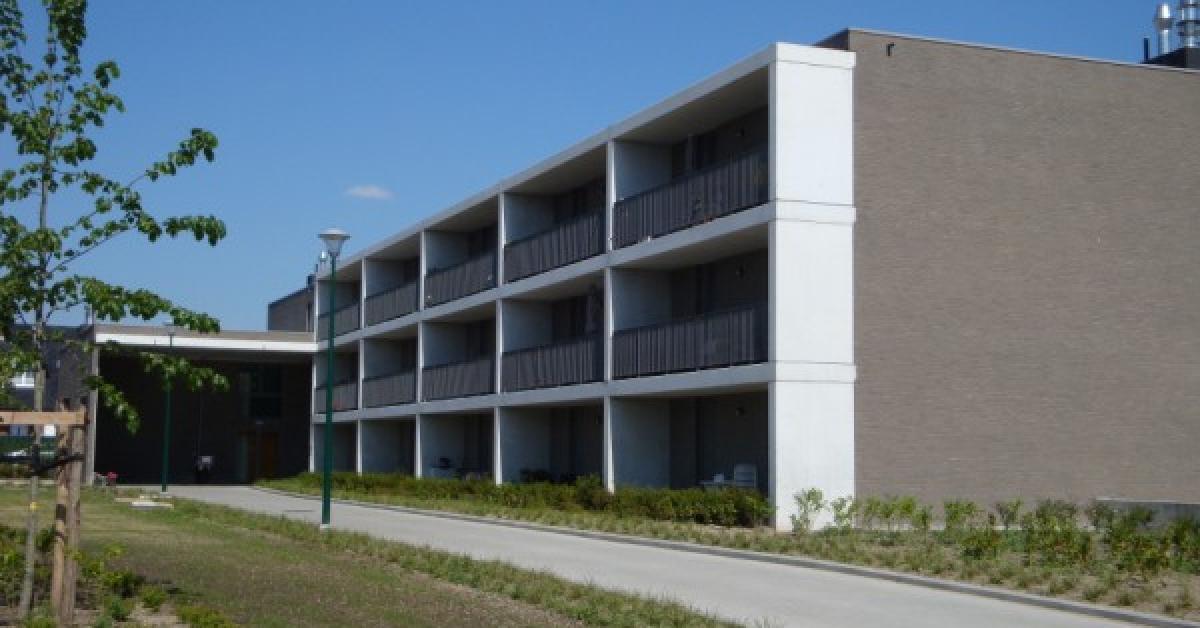 Serviceflats Ter Wolven • résidencesservices (serviceflat(s)) à louer