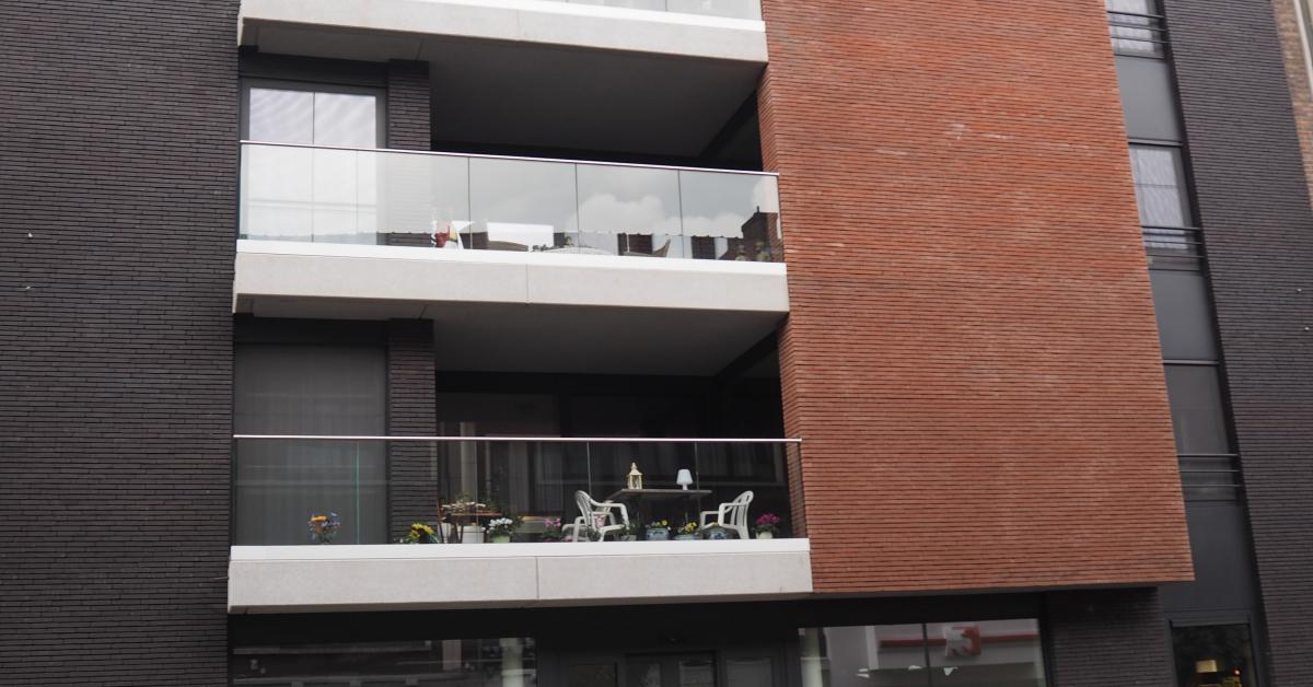 SFG 'T DEMERYCK • résidencesservices (serviceflat(s)) à louer à