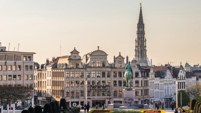 Bruxelles